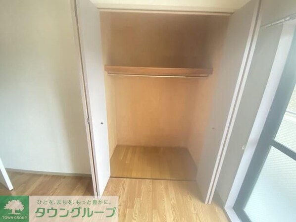 I・Sレイクヒルズの物件内観写真